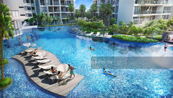 Parc Olympia (D17), Condominium #118110522